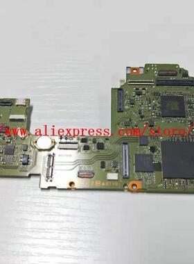 Free Shipping! 90%NEW 70D main board For Canon 70D mainboard