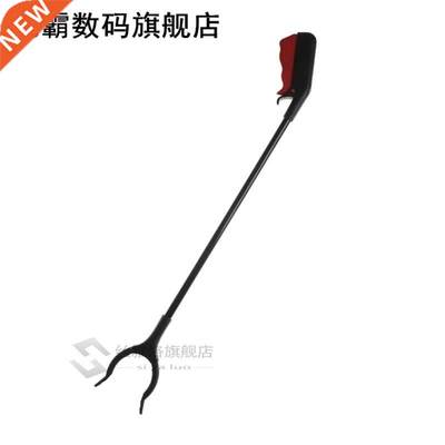 Useful Grabber Tool Long Pick up Helping Reach Hand Stick Cl