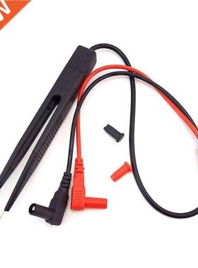 Multi-purpose SMD Test Table Pen Clip Cable Banana Pend Capa