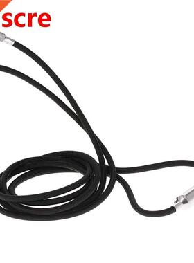 Professional 10ft Nylon Braided Airbrush Hose with Inline Ai