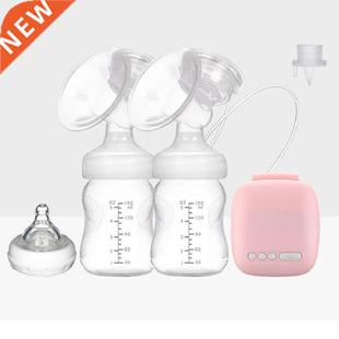 Pump Breast Usb Smart Medela Hand Electric Free