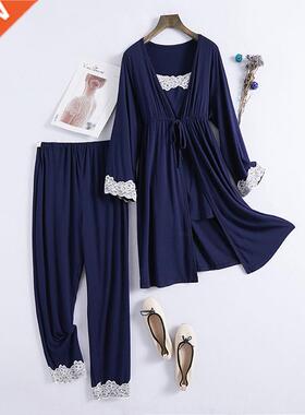 Modal Pregnancy Maternity Pajamas Sleepwear Nursing Pregnant