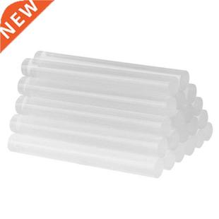 Hot 7X100mm Melt Stick Transparent Glue 80PCS
