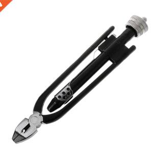 6 nch Auto Return Electrcal Safety Wre Plers Twst Wre