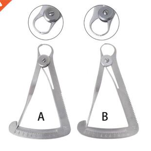 Dental Gauge Caliper Dentist Tools Dental Caliper For Metal/