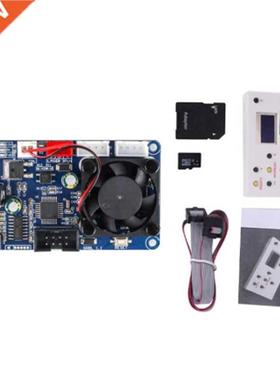 GRBL 2-Axis Control Board USB Port CNC Engraving Machine Con