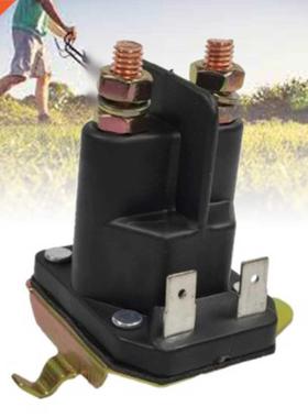 12V Starter Senoid Replacement Part 725-0615A For MTD Cub