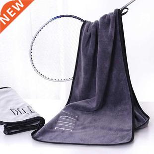 dry absorb running towel gym fast and sweat towels Sports