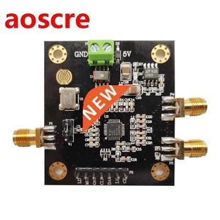loop module radio Phase ADF4350 locked 4.4GHz ADF4351 35M