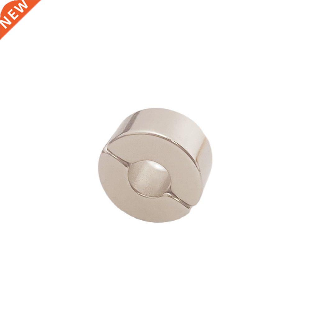 4PCS NdFeB Arc Segment Magnet N45 OR6xIR2.5x170DEGxT10mm for