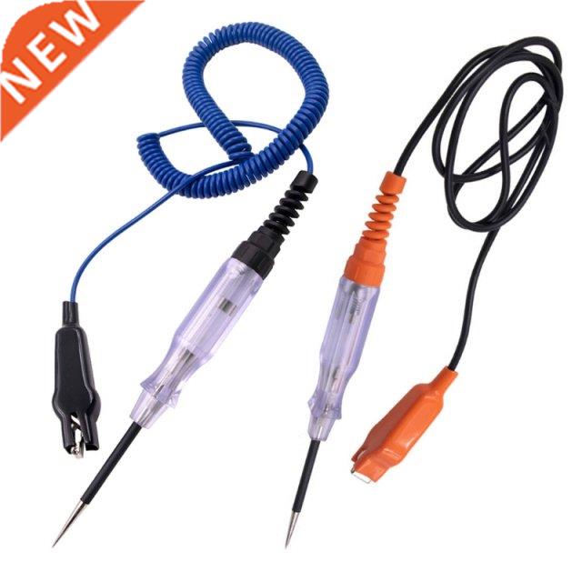 6V 12V 24V Electric Circuit Voltage Tester Electrical Circui