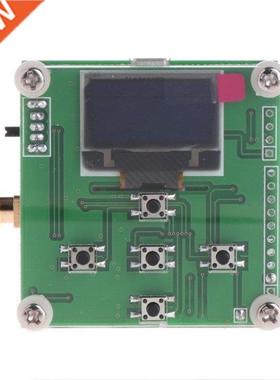 8GHz 1-8000Mhz OLED RF Power Meter -55 to -5 dBm RF Attenuat