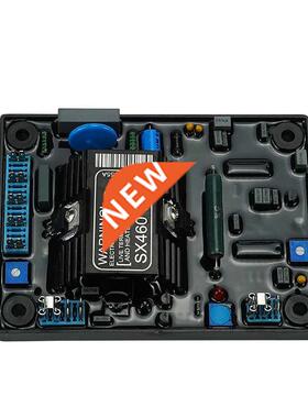 SX460 Generator Automatic Voltage Regulator AVR diesel alter