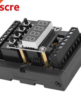 PLC Indurial Control Board Relay Digital Tube Integrated w