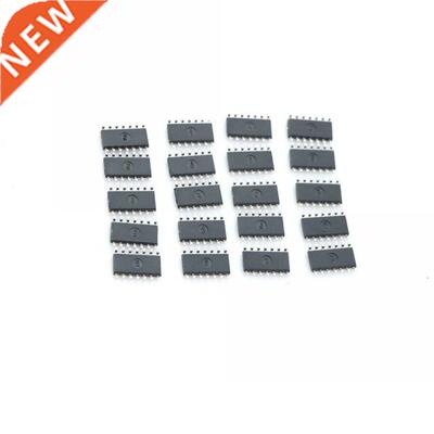 20Pcs 74HC04D SOP14 74HC04 SOP SN74HC04DR SMD IC New And Ori