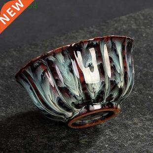 Ceramic Porcelain Tea Cup Teaware Kung Fu Tea Cup Set Drinkw