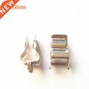 Fuse 0MM Holder Copper Clips 50pcs Insurance