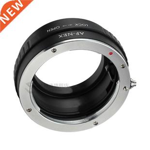 Alpha NEX type Minolta Lens Adapter Sony Ring