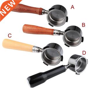 51mm Bottomless Portafilter Handle Replacement Coffee Maker