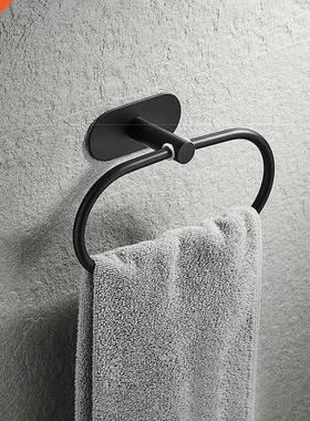 No Drilling Stinless Steel Self-dhesive Towel Br Pper Ho