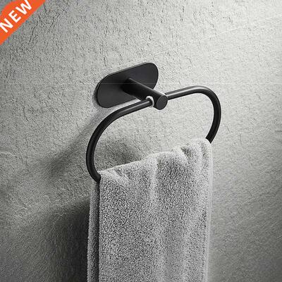 No Drilling Stinless Steel Self-dhesive Towel Br Pper Ho