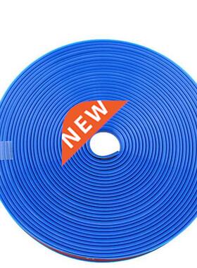 *Car Wheel Rims Protector 8M Strip Trim In Car Styling Mould