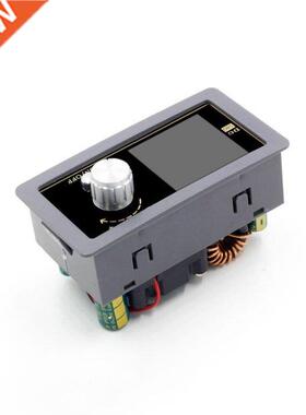 80W DC DC Buck Converter CC Power Module 0.6-0V 5A Adjustab