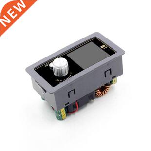 80W DC DC Buck Converter CC Power Module 0.6-0V 5A Adjustab