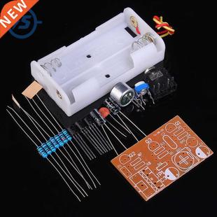 Kits Electronic Production Hearing Training DIY Suite Aid