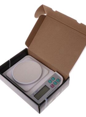 High Precision Digital Electronic Scale Jewelry Balance Comp