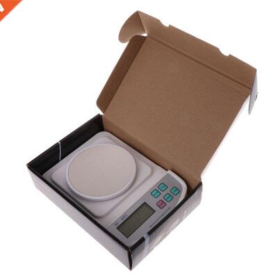 High Precision Digital Electronic Scale Jewelry Balance Comp