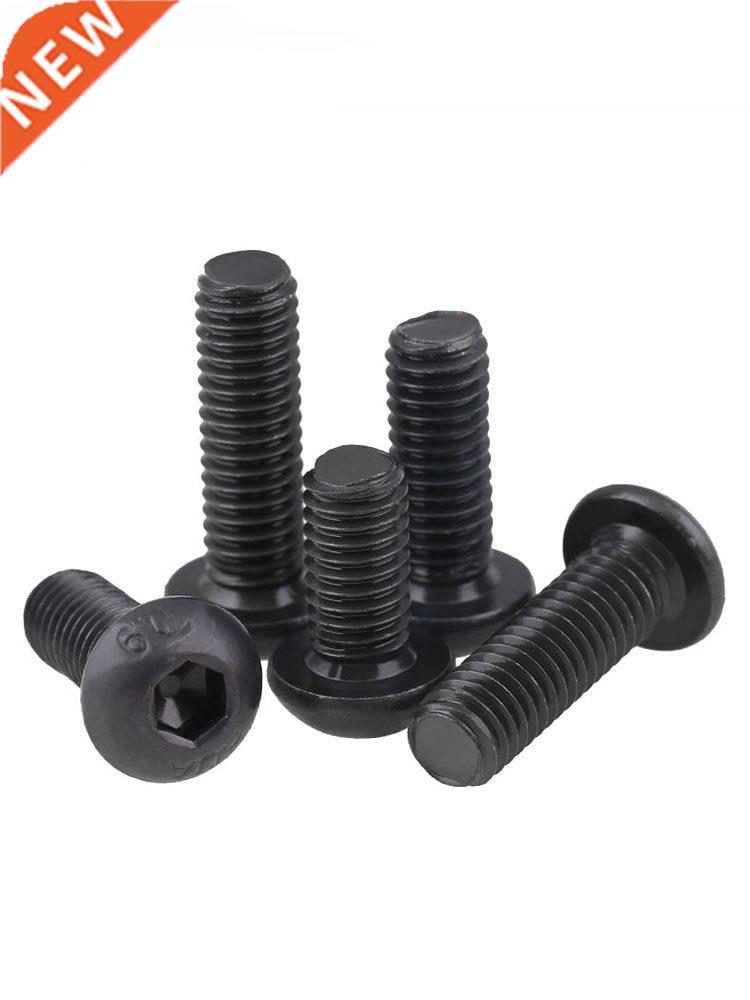 1/8 5/32 3/16 1/4 5/16 3/8 4# 6# 8# 10# 10.9 Grade Anglo-Ame