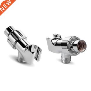 Shower Head Diverter Three Bathroo Shunt Valve Sprayer Way