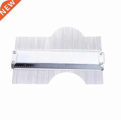 150mm 6inch Contour Profile Gauge Tiling Laminate Tiles Gene