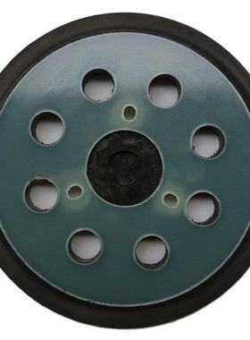 8 Hole Basis for Orbit Sander Replacement for Makita 743081-