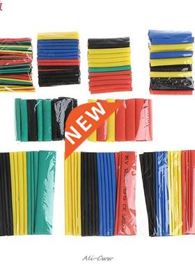 Manchon de Tube thermorétractable en polyoléfi