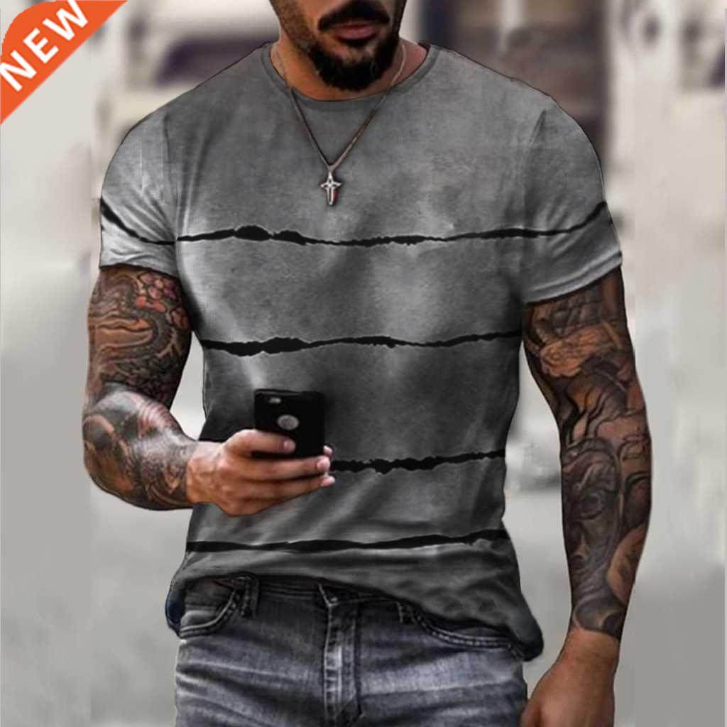 Retro classic European and American style short-sleeved sree