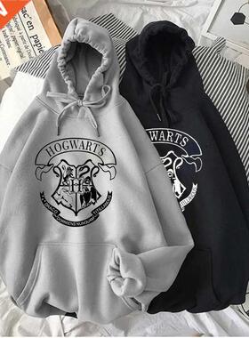 Spring Winter New Style Slim Fit Casual Hooded for Movie Fan