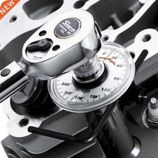 Drive Torque Degree Rotation 360 Inch Gauge Angle