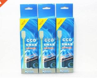 Filter Sensor CCD SWAB CMOS Wet Cleaner SLR 5Pack for lot