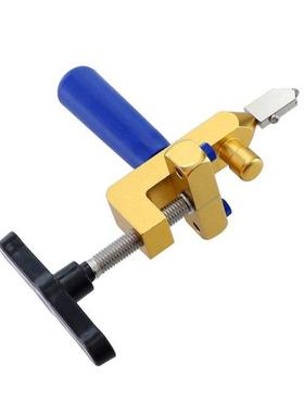 Manual One-pece Tle Cutter for Cuttng Ceramc Tles Glass
