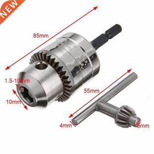 Clamp Adapt 24UNF SDS Chuck Fixture Bit Drill Electric