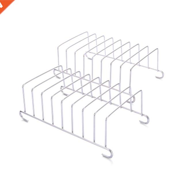 3 Matching Electric Fryer Bread Rack Household Air Fryer Acc