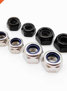 2/5/10/25pcs M2 M2.5 M3 M3.5 M4 M5 M6 M8 M10 M12 M16 304 Sta