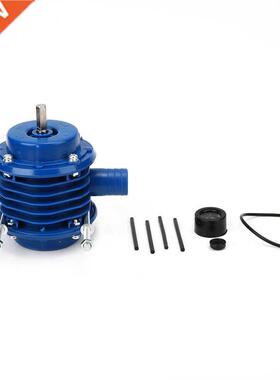 bomba agua Portable Powerful Electric Drill Pump Water Oil F