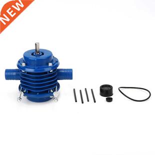 bomba agua Portable Powerful Electric Drill Pump Water Oil F