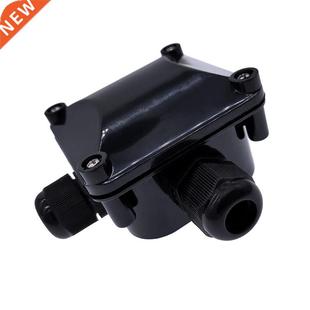 PG11 Water way Outdoor gland Cable wth box ranproof P68