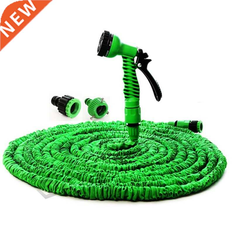 New Thermal Garden Water Hose Flexible Hose Extendable Gard