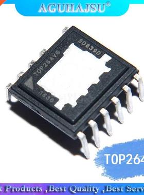 5PCS TOP264VG TOP264 t Integrted Off-Line Switcher with Eco