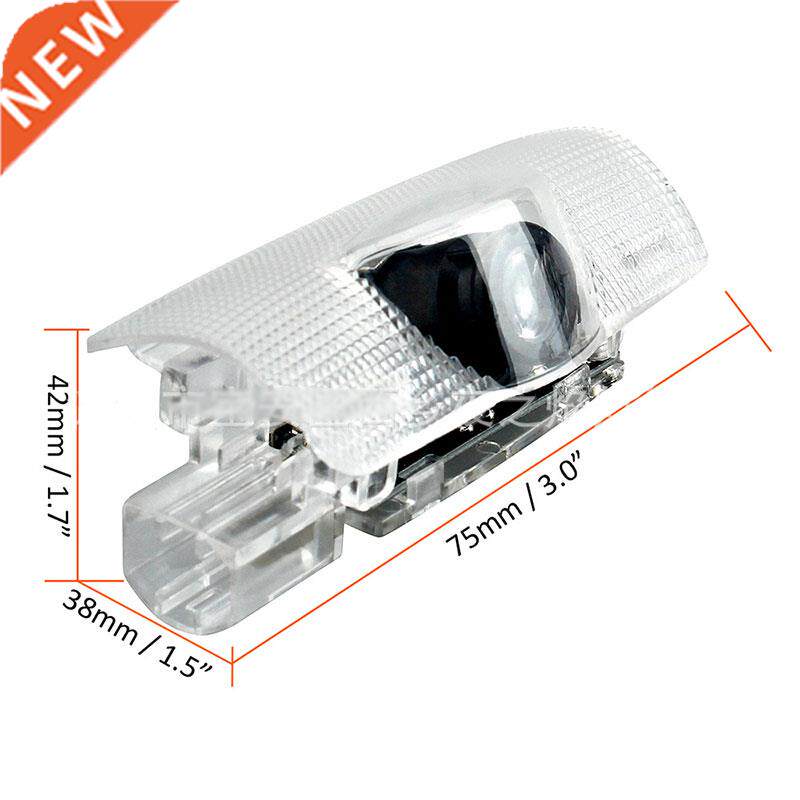 2PCS Toyota Prius 30 20 2012 2010 2007 2016 2008 Car Door L